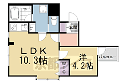 東青苑 2階