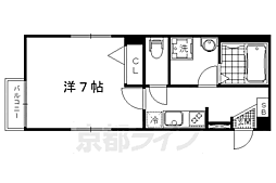 シャーメゾン和 1階
