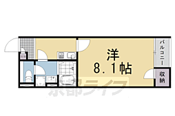 JR東海道・山陽本線 桂川駅 徒歩12分