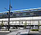 周辺：京都駅まで1600m