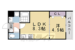 WEST ROAD 大宮 2階