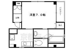 ＡＸＩＳ　8 2階/202
