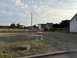 物件画像 宮前町土地　（三筆）