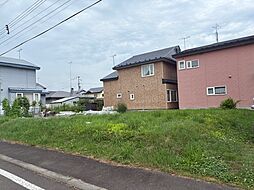 物件画像 のぞみ町1丁目土地