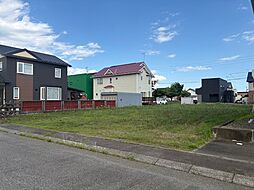 物件画像 ウトナイ北7丁目　土地
