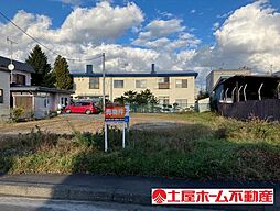 物件画像 苫小牧市日新町1丁目 売地
