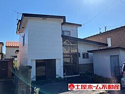 物件画像 苫小牧市しらかば町1丁目　中古戸建