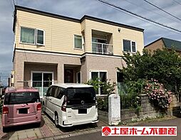 物件画像 登別市新生町4丁目　中古戸建