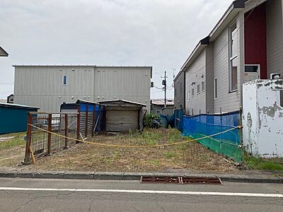 外観：外観
