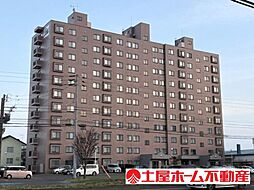 物件画像 カンターレ柳町 104号室