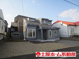 物件画像 川沿町1丁目戸建