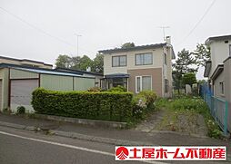 物件画像 東開町6丁目土地