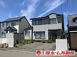 物件画像 明野新町2丁目土地