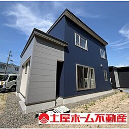 物件画像 東開町3丁目 新築 戸建