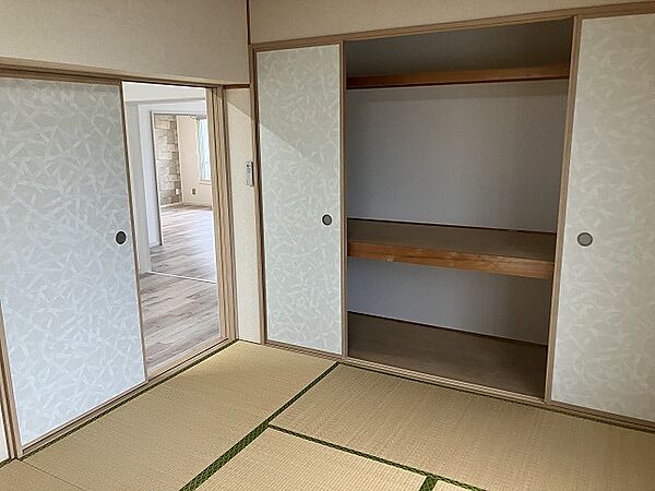 和室を拡大表示
