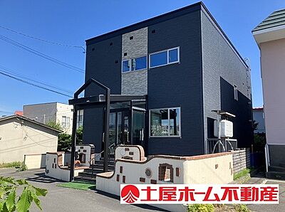外観 外観