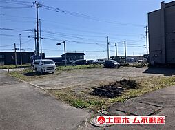 物件画像 新富町1丁目土地