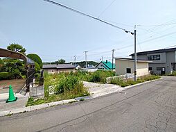 物件画像 日吉町4丁目　売土地