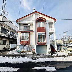 物件画像 八幡町土地