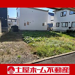 物件画像 富岡町2丁目　土地