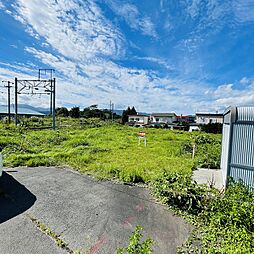 物件画像 七飯町本町土地