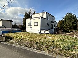 物件画像 七飯町鳴川2丁目土地