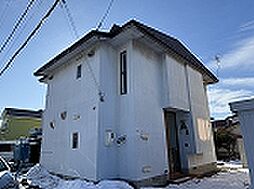 物件画像 富岡町2丁目戸建