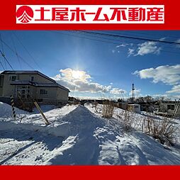 物件画像 東山町　土地
