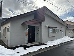 物件画像 亀田本町戸建て