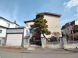 物件画像 西旭岡町2丁目　中古住宅