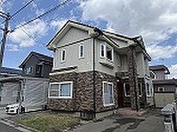 物件画像 上湯川町中古戸建