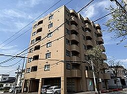 物件画像 キリンズマンション北美原II