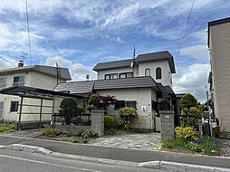 物件画像 北斗市本町2丁目戸建て
