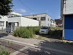 物件画像 旭町土地