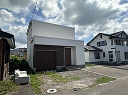 物件画像 七飯町大川1丁目戸建て