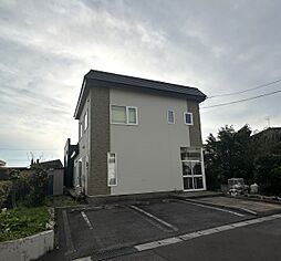 物件画像 山の手2丁目戸建て