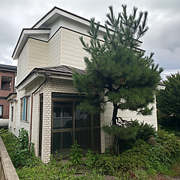 物件画像 中道1　戸建て