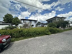 物件画像 神山3丁目　売土地