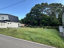 物件画像 七飯町本町4丁目売土地