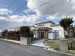 物件画像 西桔梗町戸建