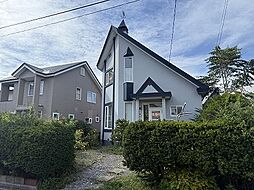 物件画像 富岡町2丁目土地