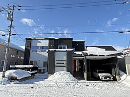 物件画像 桔梗町　二世帯住宅