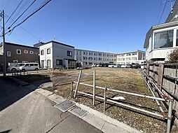物件画像 富岡町1丁目　更地　建築条件なし