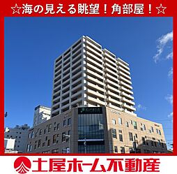 物件画像 函館MRAKS THE TOWER 805号室