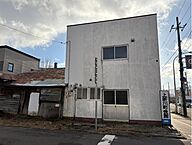北海道函館市上新川町155-4：物件画像