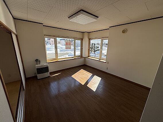 リビング/ダイ...