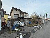 北海道旭川市永山六条12丁目78-126：物件画像