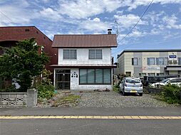 物件画像 売土地　神居2-3