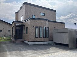 物件画像 中古住宅 富良野市桂木町