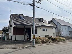 物件画像 幕別町緑町戸建